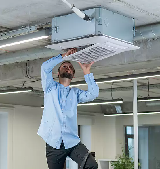 Professional Air Duct Cleaners in Yakima, WA