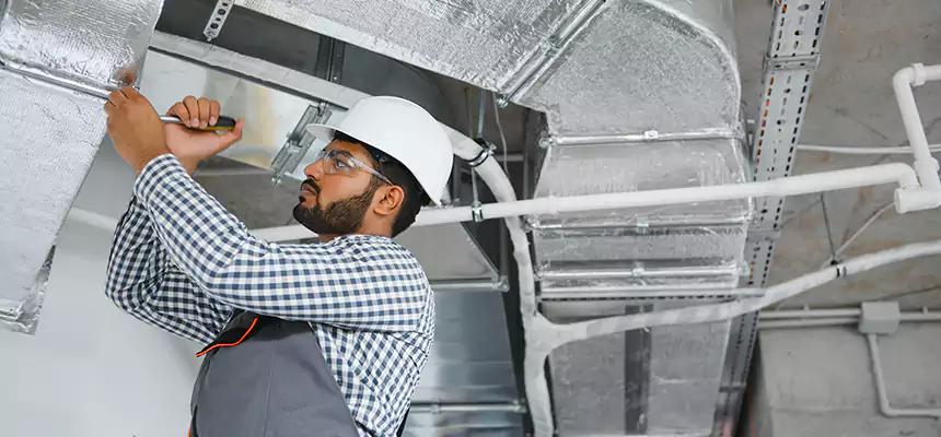 Proactive Ac Vent Repairs & Air Duct Replacement Companies Near Me in Yakima