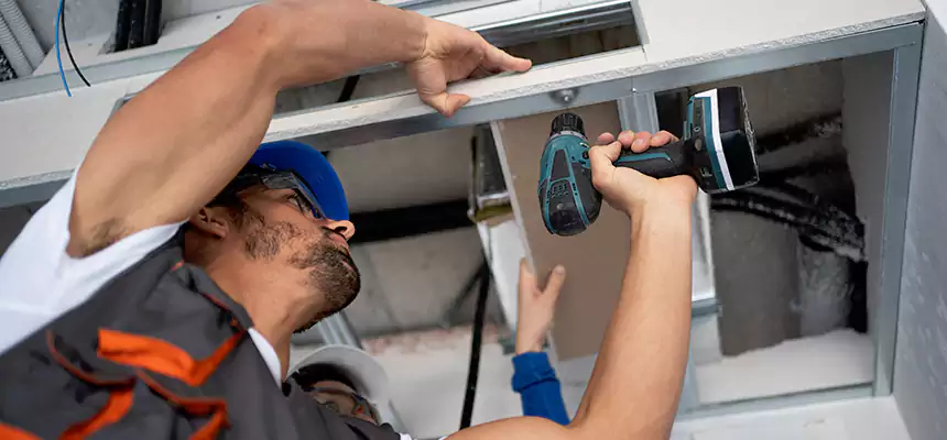 Our Apartment Air Duct Cleaning Services in Yakima, WA