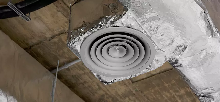 Our Basement Vent Cleaning Services in Yakima, WA