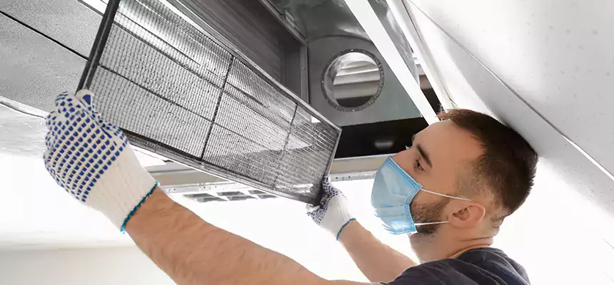 Diagnostic HVAC Coil & Blower Cleaning in Yakima