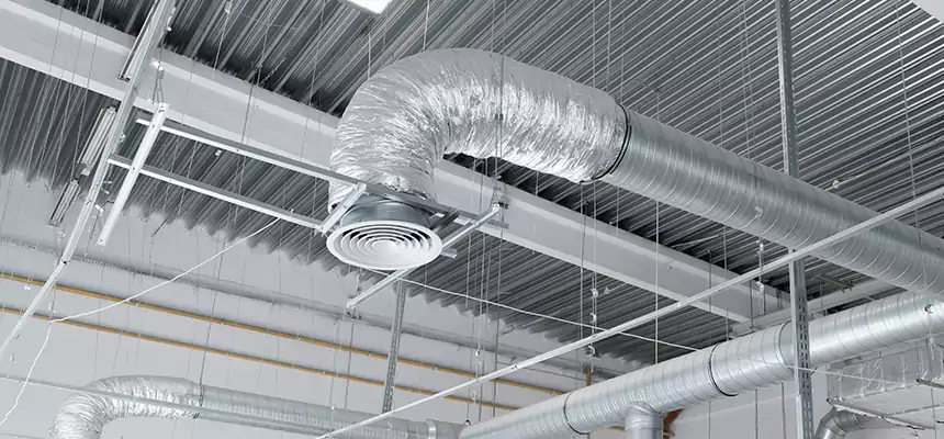 Our Dryer Vent Hose Replacement Services in Yakima, WA