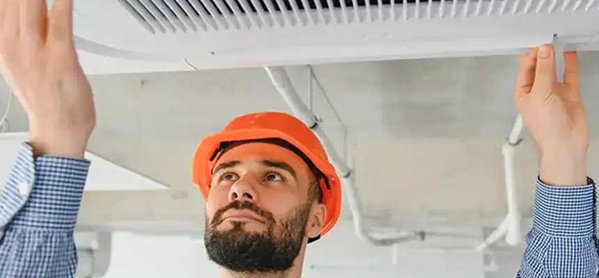 Our Furnace Vent Cleaning Services in Yakima, WA