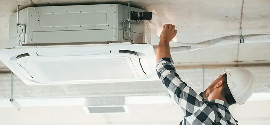 Our Local Vent Cleaning Services in Yakima, WA