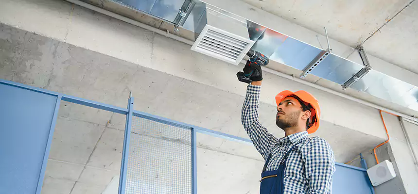 Efficient Exhaust Vent Cleaning in Yakima, WA