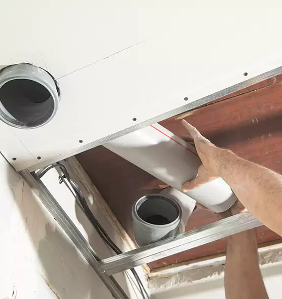 Professional Attic Air Duct Cleaning in Yakima, WA