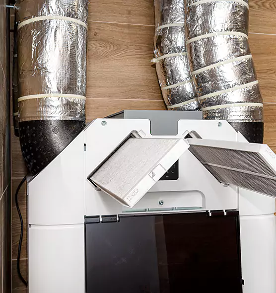 About Clogged Air Duct Repair in Yakima, WA