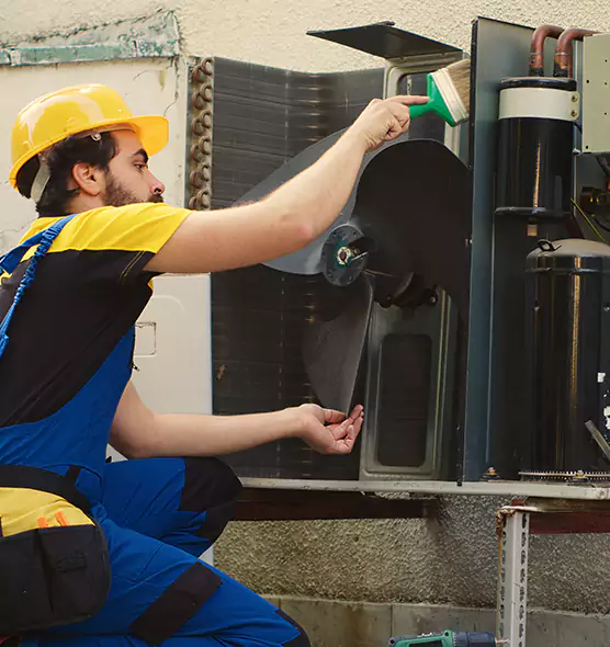 About Dryer Duct Fire Hazard Inspection in Yakima, WA