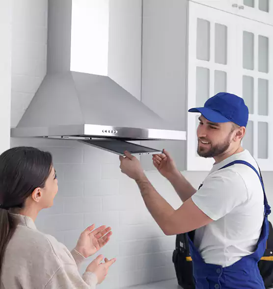 Professional Dryer Vent Cleaning Service in Yakima, WA