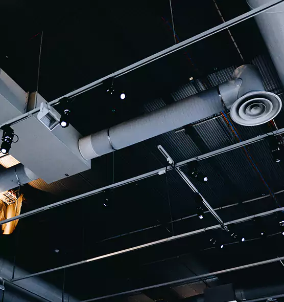 About Duct Sanitization with UV Light in Yakima, WA