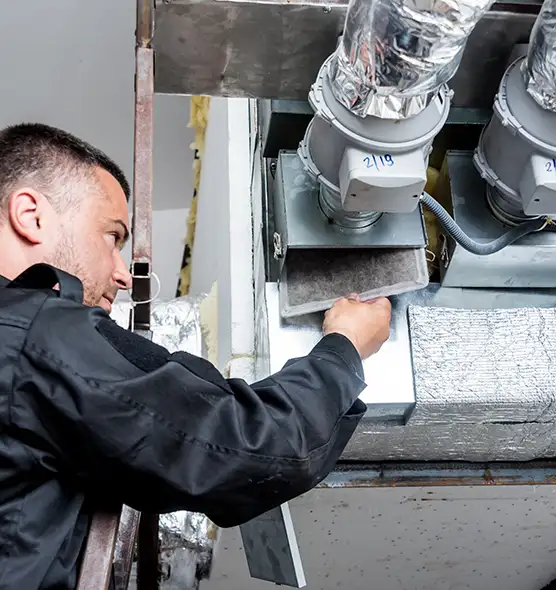 Professional Furnace Vent Cleaning in Yakima, WA