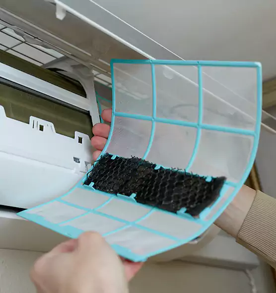 Welcome to Air Duct Cleaning & Repairs Yakima — Your Local HEPA Filter Installation Pros in Yakima, WA