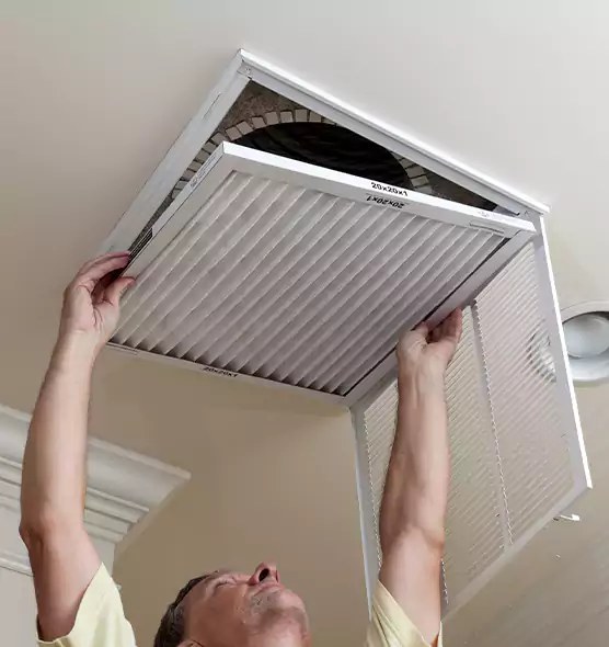 Advanced Residential Vent Cleaning in Yakima, WA