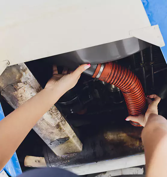 Top-Notch Return Vent Cleaning Service in Yakima, WA