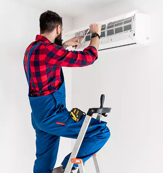About Smart Air Conditioning Installation in Yakima, WA