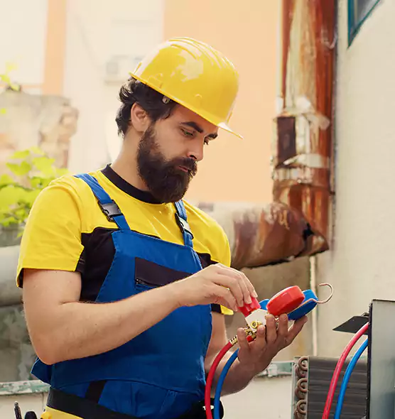 About Smart HVAC Installation in Yakima, WA