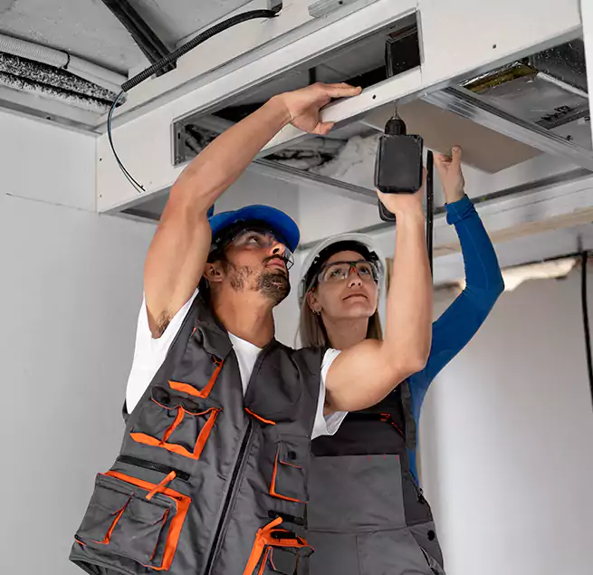 Why Homeowners & Businesses Trust Us in Yakima, WA